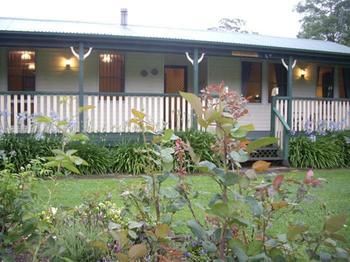 Brilex Park - Accommodation Coffs Harbour 2