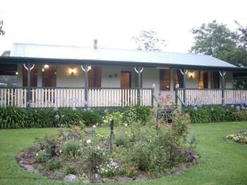 Brilex Park - Accommodation Coffs Harbour 4