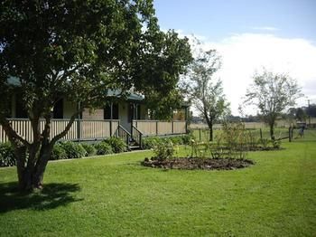 Brilex Park - Accommodation Coffs Harbour 6