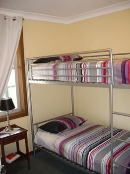 Brilex Park - Accommodation Coffs Harbour 9