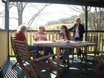 Brilex Park - Accommodation Coffs Harbour 10