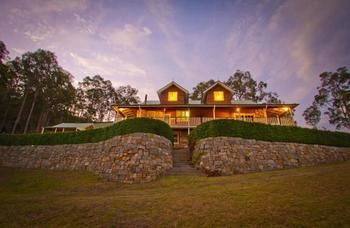 Bimbadeen Mountain Retreat - Accommodation Coffs Harbour 0