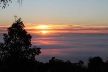 Bimbadeen Mountain Retreat - Accommodation Coffs Harbour 1