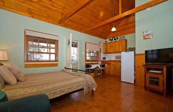 Bimbadeen Mountain Retreat - Accommodation Coffs Harbour 4