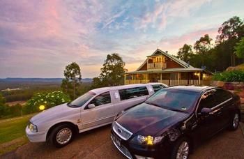 Bimbadeen Mountain Retreat - Accommodation Coffs Harbour 6