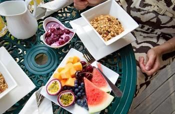 Bimbadeen Mountain Retreat - Accommodation Coffs Harbour 11