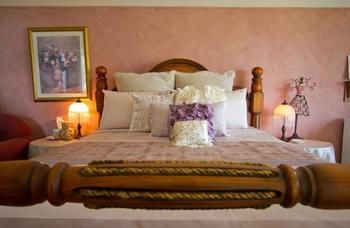 Bimbadeen Mountain Retreat - Accommodation Coffs Harbour 12