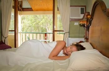 Bimbadeen Mountain Retreat - Accommodation Coffs Harbour 15