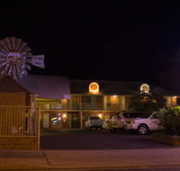 Shearing Shed Motor Inn - Accommodation Coffs Harbour