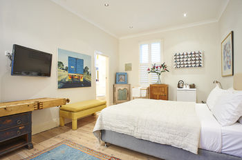 Bondi Beach House - Accommodation Coffs Harbour 27
