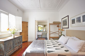 Bondi Beach House - Accommodation Coffs Harbour 35