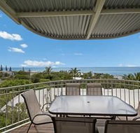 Andari - Accommodation Coffs Harbour