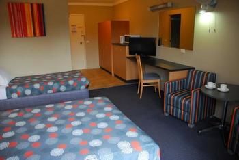 Sands Hotel, Maroubra - Accommodation Coffs Harbour 6