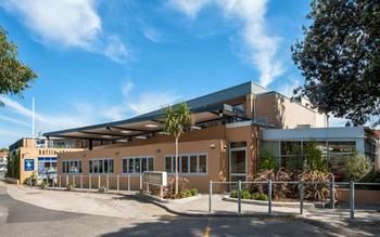 Sands Hotel, Maroubra - Accommodation Coffs Harbour 10