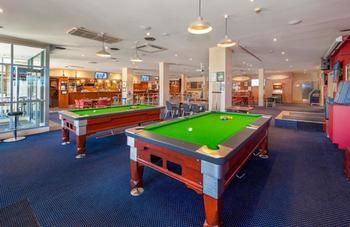 Sands Hotel, Maroubra - Accommodation Coffs Harbour 12