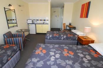 Sands Hotel, Maroubra - Accommodation Coffs Harbour 15