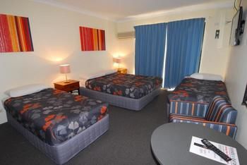 Sands Hotel, Maroubra - Accommodation Coffs Harbour 16