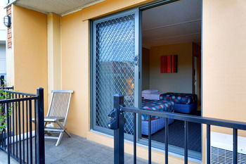 Sands Hotel, Maroubra - Accommodation Coffs Harbour 20