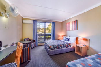 Sands Hotel, Maroubra - Accommodation Coffs Harbour 24