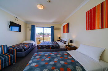 Sands Hotel, Maroubra - Accommodation Coffs Harbour 27