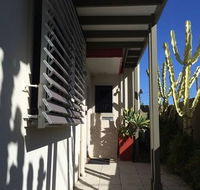 Chaucer Palms Boutique Bed amp Breakfast - Accommodation Coffs Harbour