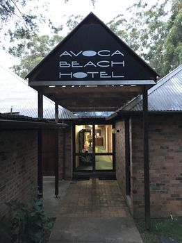 Avoca Beach Hotel & Resort - Accommodation Coffs Harbour 31