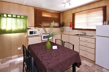 Mapleton Cabins & Caravan Park - Accommodation Coffs Harbour 4