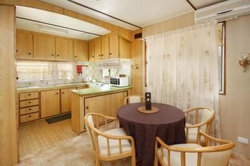 Mapleton Cabins & Caravan Park - Accommodation Coffs Harbour 6