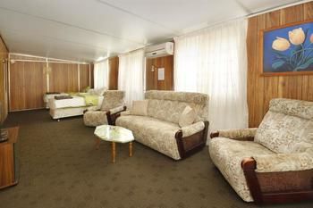 Mapleton Cabins & Caravan Park - Accommodation Coffs Harbour 7