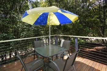 Mapleton Cabins & Caravan Park - Accommodation Coffs Harbour 9