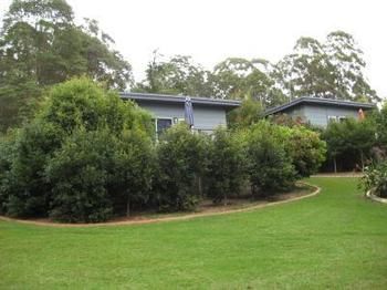 Mapleton Cabins & Caravan Park - Accommodation Coffs Harbour 10