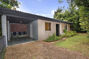 Mapleton Cabins & Caravan Park - Accommodation Coffs Harbour 11