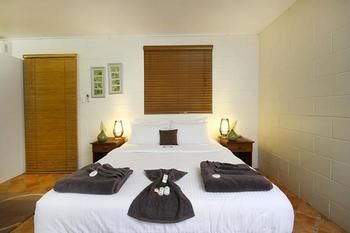 Mapleton Cabins & Caravan Park - Accommodation Coffs Harbour 13