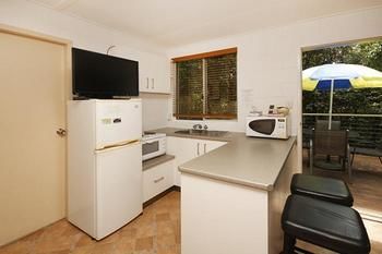 Mapleton Cabins & Caravan Park - Accommodation Coffs Harbour 15