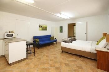 Mapleton Cabins & Caravan Park - Accommodation Coffs Harbour 16