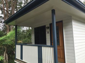 Mapleton Cabins & Caravan Park - Accommodation Coffs Harbour 17