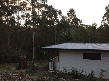 Mapleton Cabins & Caravan Park - Accommodation Coffs Harbour 19