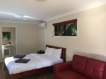 Mapleton Cabins & Caravan Park - Accommodation Coffs Harbour 20