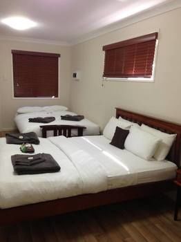 Mapleton Cabins & Caravan Park - Accommodation Coffs Harbour 24