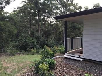 Mapleton Cabins & Caravan Park - Accommodation Coffs Harbour 28
