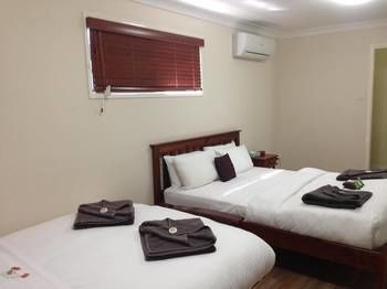 Mapleton Cabins & Caravan Park - Accommodation Coffs Harbour 30
