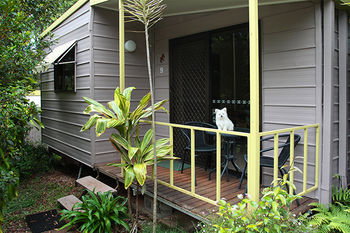 Mapleton Cabins & Caravan Park - Accommodation Coffs Harbour 32
