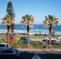 Bondi Backpackers - Accommodation Coffs Harbour