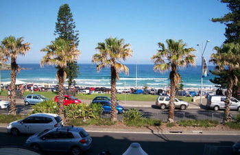 Bondi Backpackers - Accommodation Coffs Harbour 0