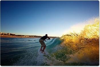 Bondi Backpackers - Accommodation Coffs Harbour 1