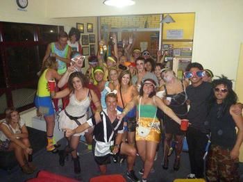 Bondi Backpackers - Accommodation Coffs Harbour 4