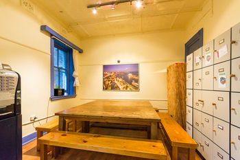 Bondi Backpackers - Accommodation Coffs Harbour 6
