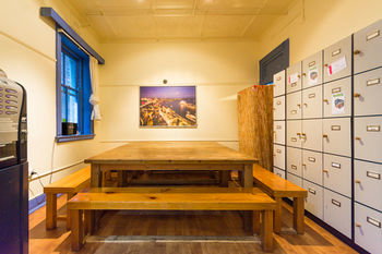 Bondi Backpackers - Accommodation Coffs Harbour 7