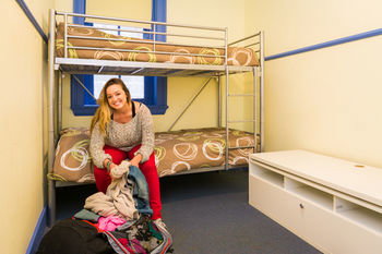 Bondi Backpackers - Accommodation Coffs Harbour 13