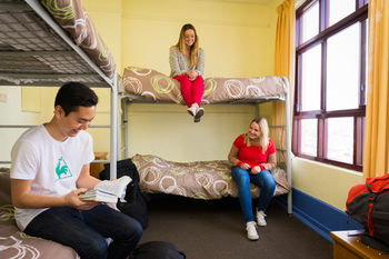 Bondi Backpackers - Accommodation Coffs Harbour 14
